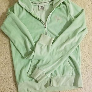 Victoria's secret PINK hoodie